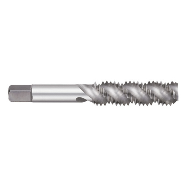 Kodiak Cutting Tools 9/16-12 High Speed Steel Hi-Spiral Tap Modified Bottoming 5498768
